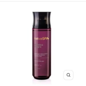Nativa Spa Black Plum Body Splash, 200ML